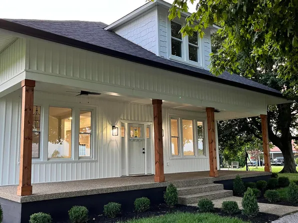 3271 Elmburg Rd, Bagdad, KY 40003