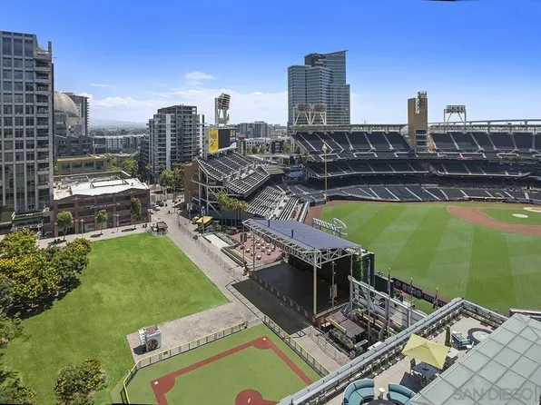 325 7th Ave Unit 1202, San Diego, CA 92101