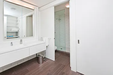 Rented by Sieber International