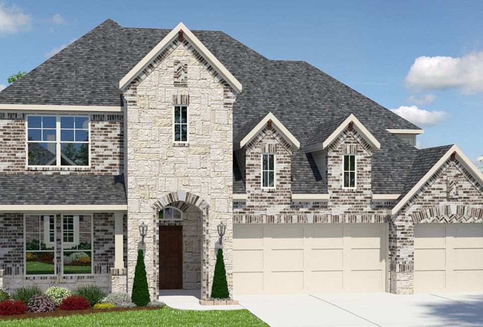 Elevation Image 0.