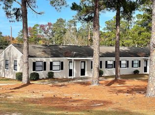 352 Fox Trce #80, Augusta, GA 30909