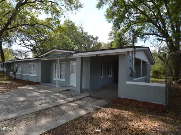 1936 CESERY Boulevard, Jacksonville, FL 32211