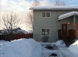 3111 E 64th Ave, Anchorage, AK 99507