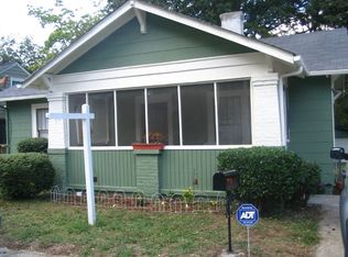 1282 Oak Grove Ave, Atlanta, GA 30316