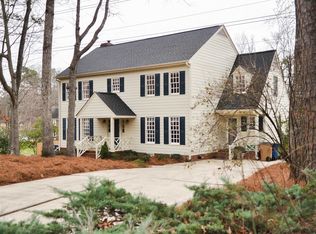 8820 Colesbury Dr, Raleigh, NC 27615