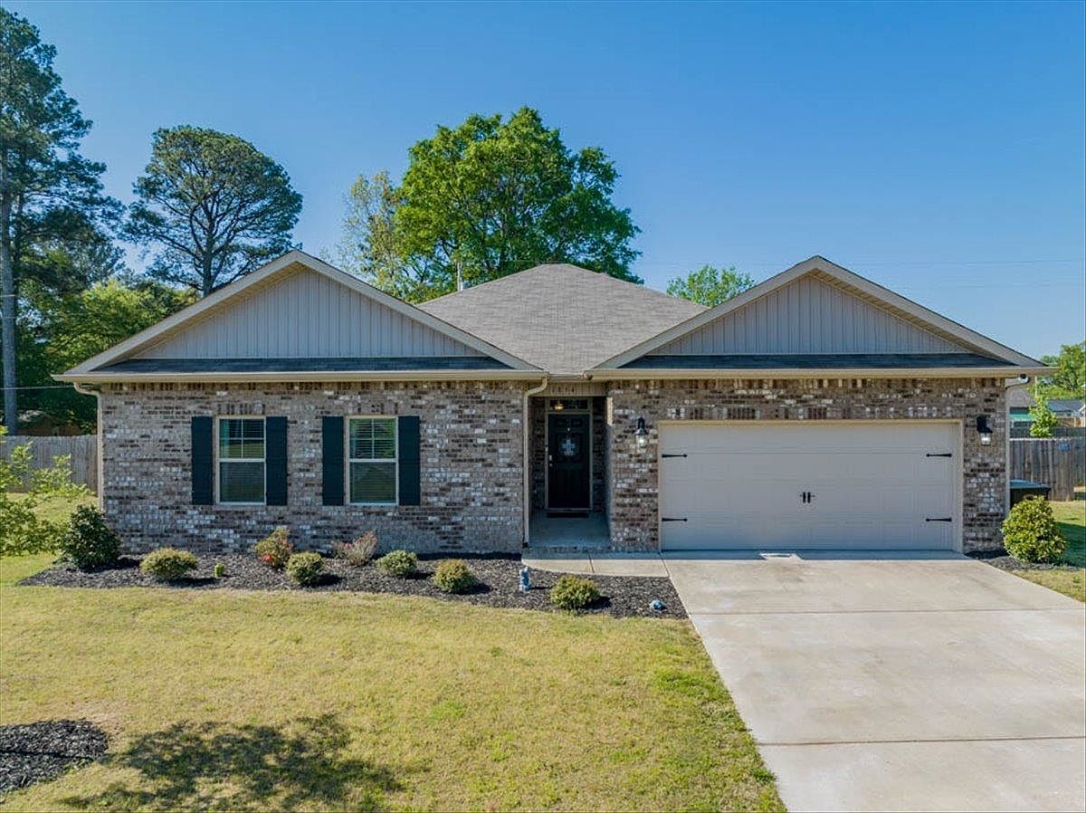 1854 Fox Meadow Trl, Cullman, AL 35055 Zillow
