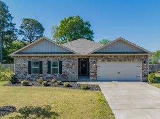 1854 Fox Meadow Trl, Cullman, AL 35055