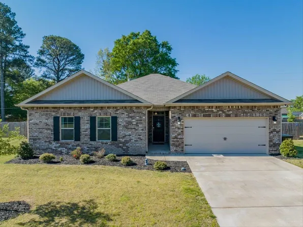 1854 Fox Meadow Trl, Cullman, AL 35055