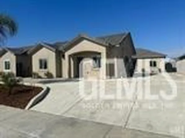 5007 Ava Angele Ct, Bakersfield, CA 93313