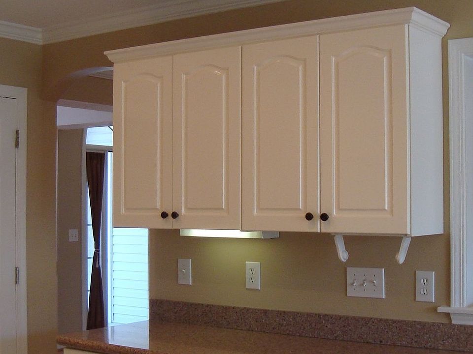 Stunning Cabinets and hardware