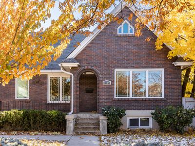 1644 E Princeton Ave, Salt Lake City, UT, 84105