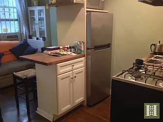 Rented by Halstead Real Estate