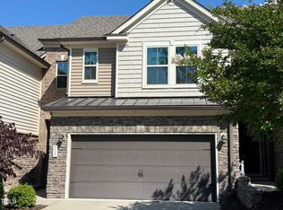 718 Lampwick Ln, Cary, NC 27513