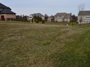 4745 Nicholas Point Dr, Grove City, OH