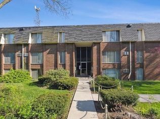 Parkside Apartments, Detroit, MI 48223