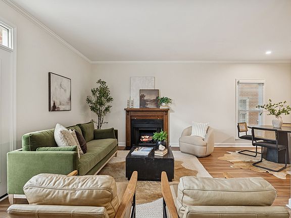 5th image of 1107B Clifton Ln #B