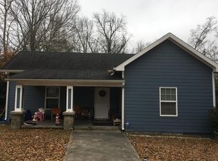 6793 Ida St, Lithonia, GA 30058