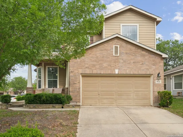 1526 Chinook, San Antonio, TX 78251