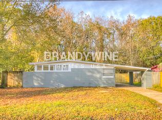1046 Le Brun Dr, Jacksonville, FL 32205