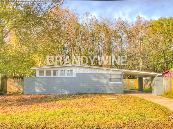 1046 Le Brun Dr, Jacksonville, FL 32205