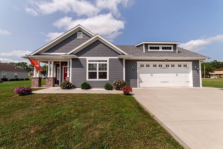 307 E McDowell St, Sturgeon, MO 65284 Zillow