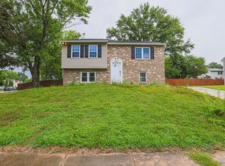 629 Harbour Oak Dr, Edgewood, MD 21040