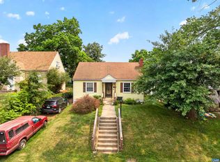 1515 Mulberry St, Waynesboro, VA 22980