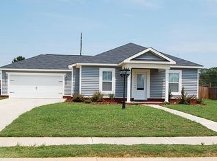 100 Saint Augustine Dr, Bonaire, GA 31005