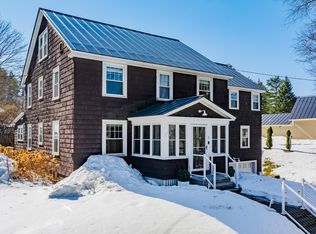 1 Oleary Ave, Hanover, NH 03755