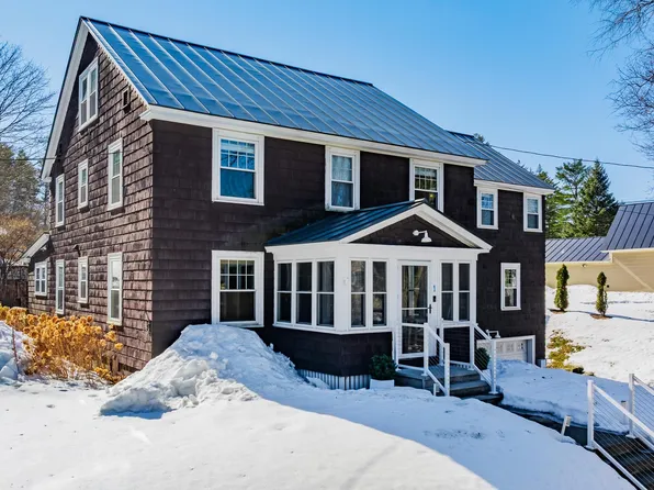 1 Oleary Ave, Hanover, NH 03755