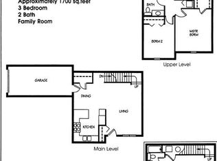 1802 35th St SW APT F, Fargo, ND 58103