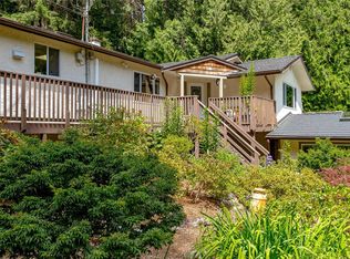 1425 Todd Ln, Metchosin, BC V9C 0A5