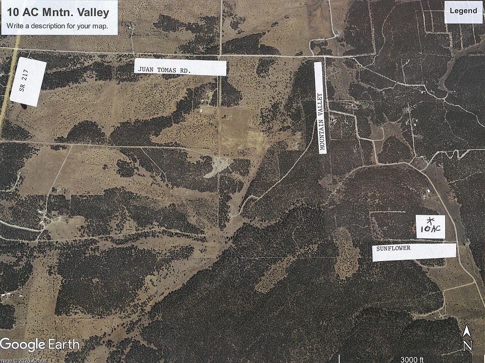 1st image of 0 Mountain Valley Dr