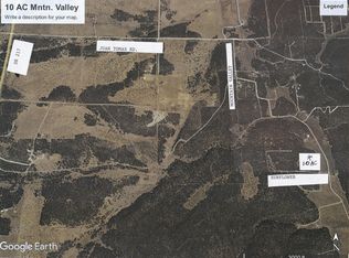 0 Mountain Valley Dr, Edgewood, NM 87015
