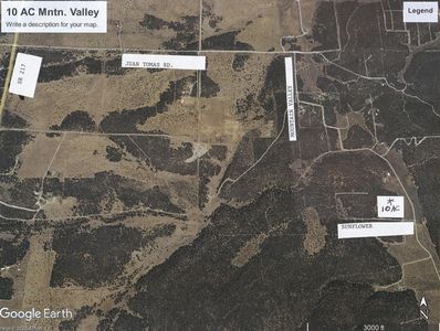 0 Mountain Valley Dr, Edgewood, NM, 87015
