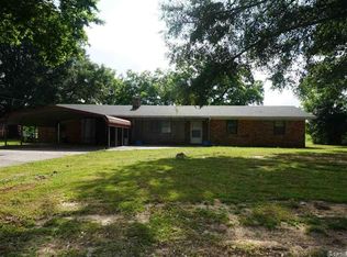 405 Depot St, Searcy, AR 72143