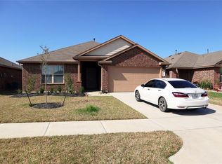 17714 Auburn Heights Trl, Richmond, TX 77407