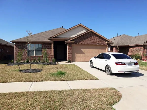 17714 Auburn Heights Trl, Richmond, TX 77407