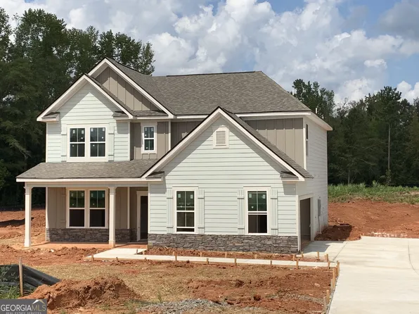 215 Sanders Rd, Macon, GA 31210