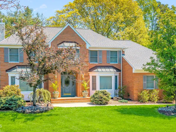 7 Seaman Road, Freehold, NJ 07728