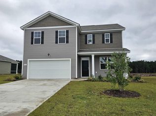 256 Clear Lake Dr LOT 421, Conway, SC 29526