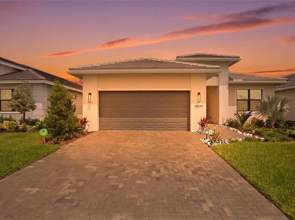 18249 Rockport Pl, Lakewood Ranch, FL 34211