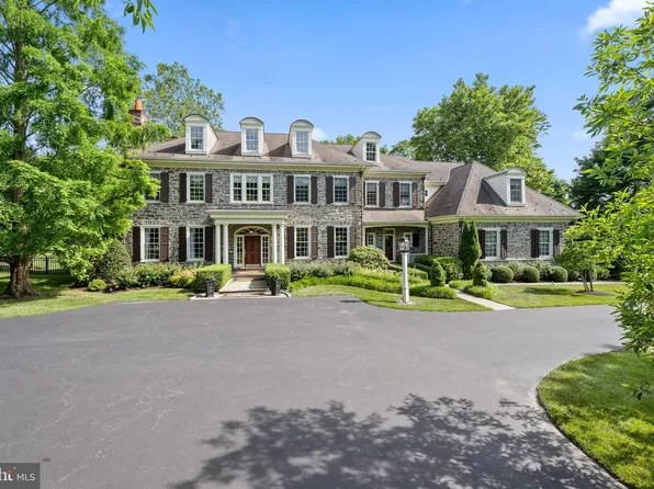 3 College Ave, Haverford, PA 19041