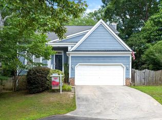 1416 Deltona Dr, Raleigh, NC 27615