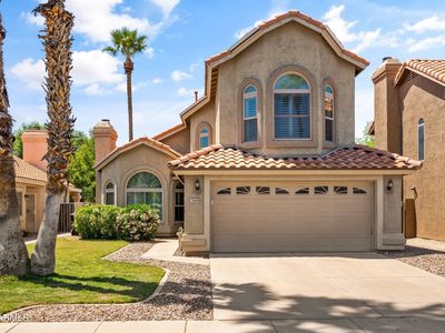 1044 N Longmore St, Chandler, AZ, 85224