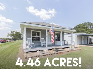 1193 Papit Guidry Rd, Saint Martinville, LA 70582