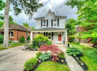 492 Emery St E, London, ON N6C2E8