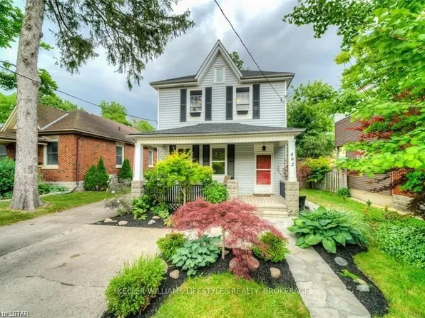 492 Emery St E, London, ON N6C 2E8