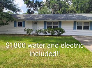 5920 NW 62nd Pl, Ocala, FL 34482