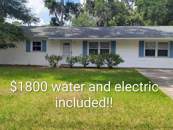 5920 NW 62nd Pl, Ocala, FL 34482